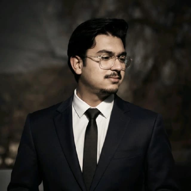 Muhammad Usman